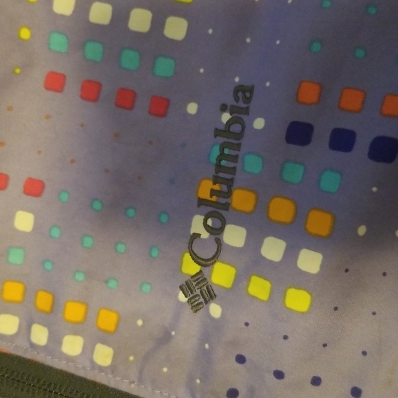 Columbia Jacket - Picture 3 of 5